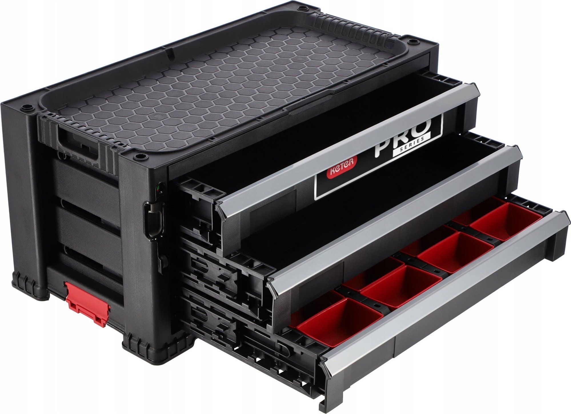 Kadax Keter Szafka Narzędziowa Wózek Warsztatowy