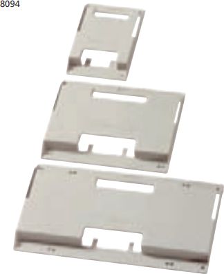 Eaton Kieszeń na dokumenty tworzywo A5 SPT5 (002276)