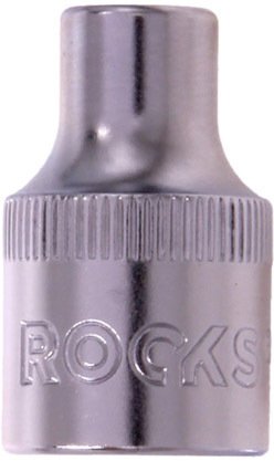 ROOKS NASADKA 3/8" 6 MM 6-KĄTNA