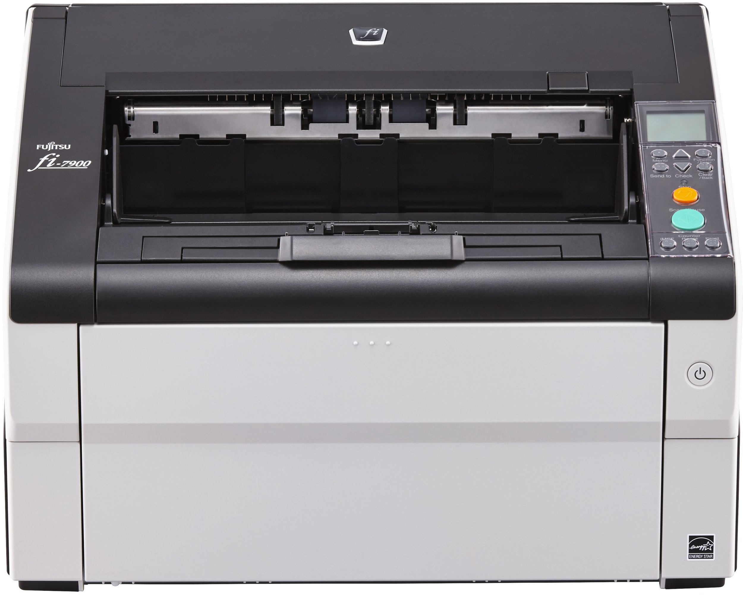 RICOH fi-7900 Dokumenten-Scanner