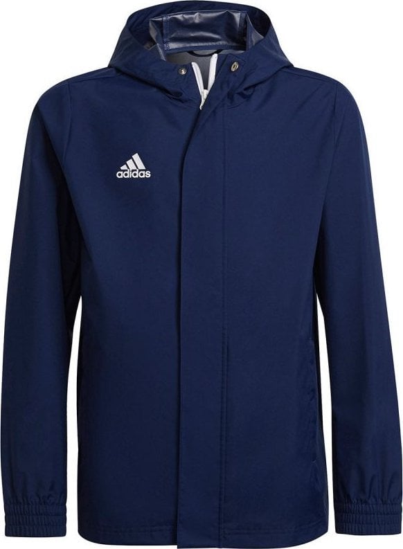 Adidas Kurtka adidas ENTRADA 22 AW Jacket Jr IK4012