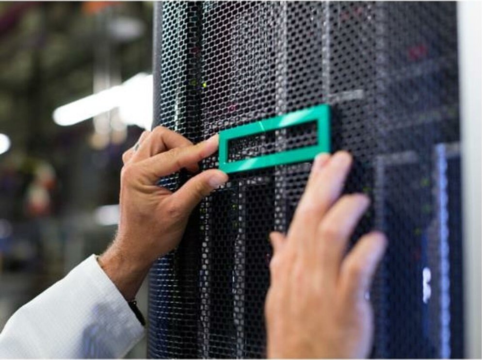 Kabel SATA HPE P52780-B21