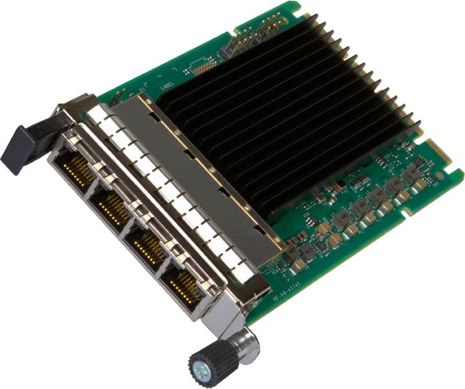 INTEL ETHERNET OCP 3 E610-IT4