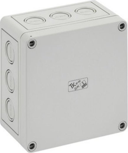 SPELSBERG Obudowa pusta TK PC 1313-7-m poliwęglan