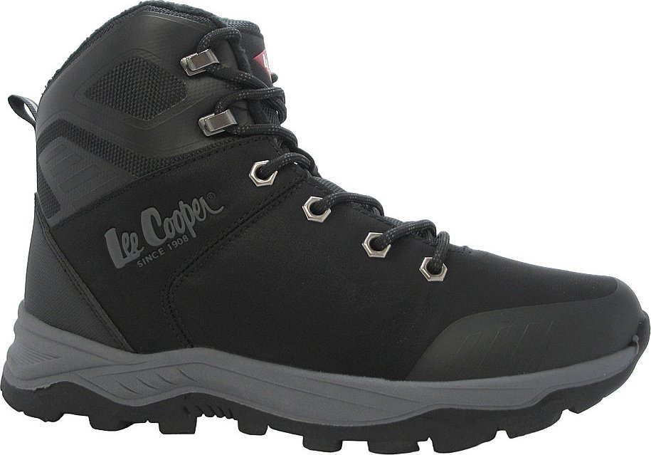 Lee Cooper Buty męskie LEE COOPER (LCJ-23-01-2045M) 41