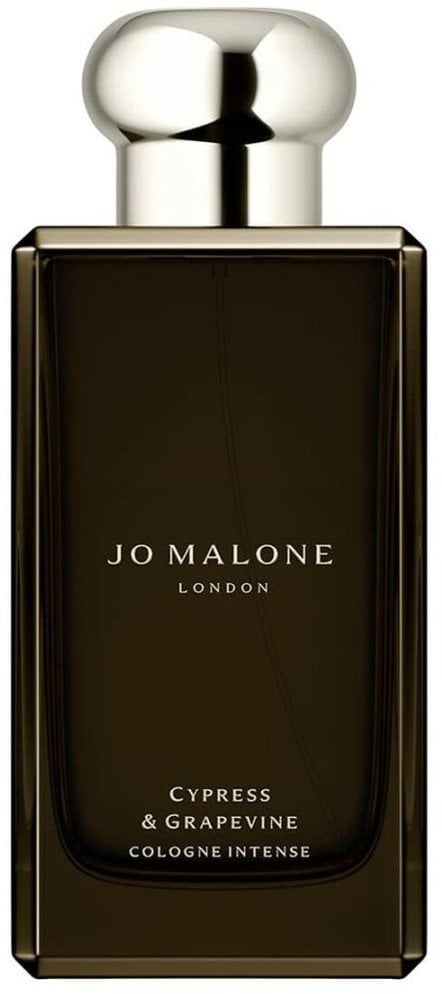 Perfumy Unisex Jo Malone EDC Cypress & Grapevine 100 ml