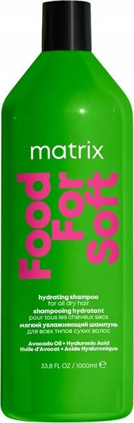 MATRIX Food For Soft Conditioner 1000 ml
