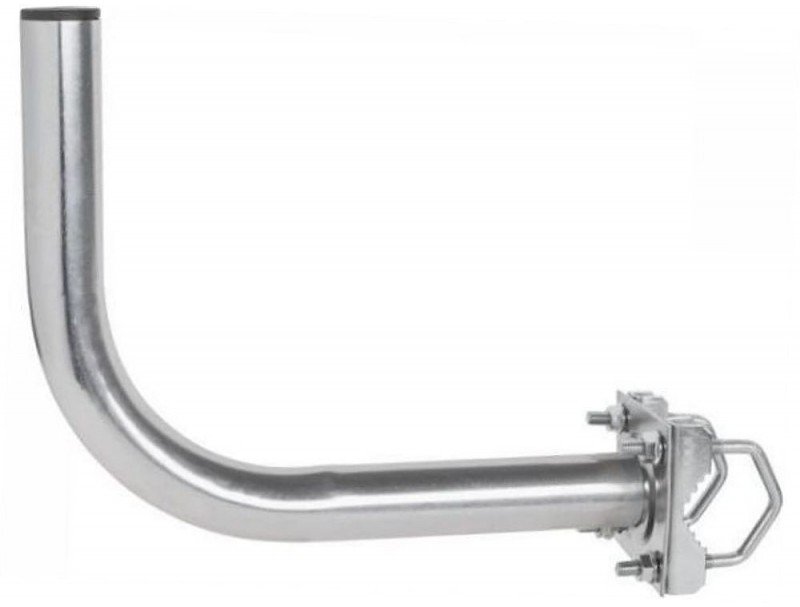 STOJAK BALKONOWY-CZOŁOWY SAT-5/38/300