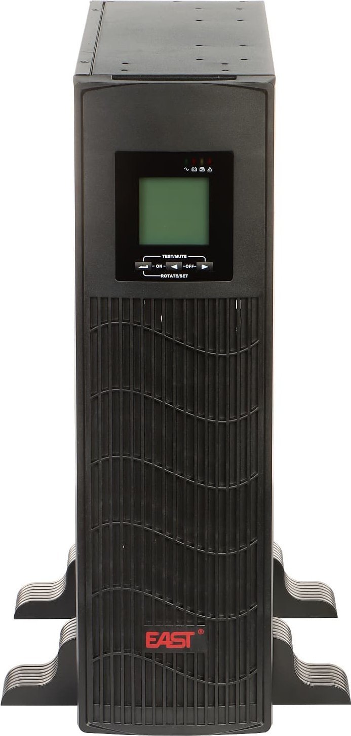 UPS EAST ZASILACZ UPS AT-UPS3000S-RT-RACK 3000VA EAST