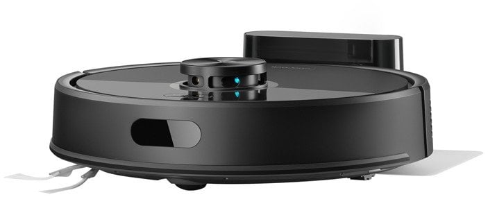 Robot sprzątający Roborock Q7 TF Czarny