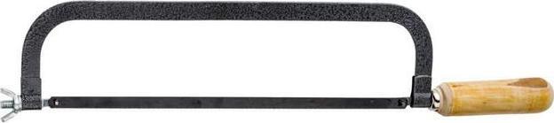 Condor PIŁA DO METALU DREWNIANA RĄCZKA 300mm /CONDOR CON-YHK-0061 - CON-YHK-0061