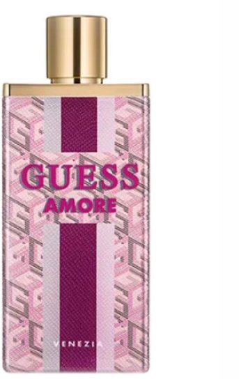 GUESS Amore Venezia EDT 100ml