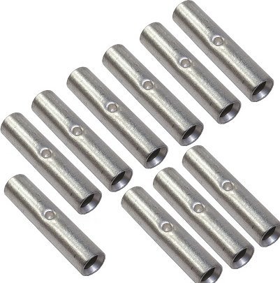 Erko Tulejka CU nieizolowana KLA 16-30 ERKO 10szt