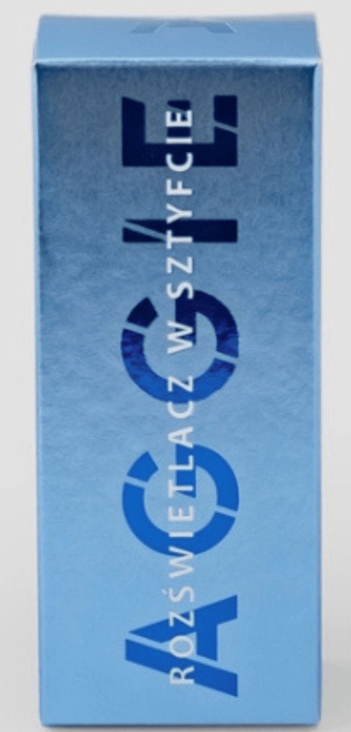 AGGIE AGGIE Rozświetlacz W Sztyfcie Do Cery Dojrzałej 50+