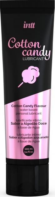 BoT ŻEL-LUBRIFICANT COTTON CANDY 100 ML