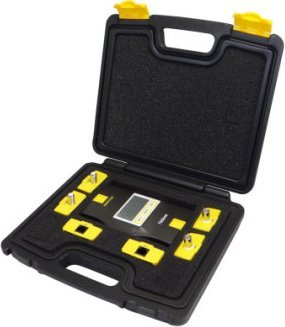 Triton Modułowy tester kabli HOBBES INNOTEST z 6 modułami sieciowymi