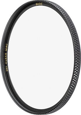 Filtr B+W B+W UV-Filter MRC Basic 77mm
