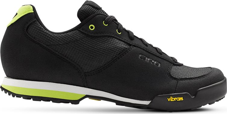 Giro Buty damskie Petra Vr Black Wild Lime r. 41