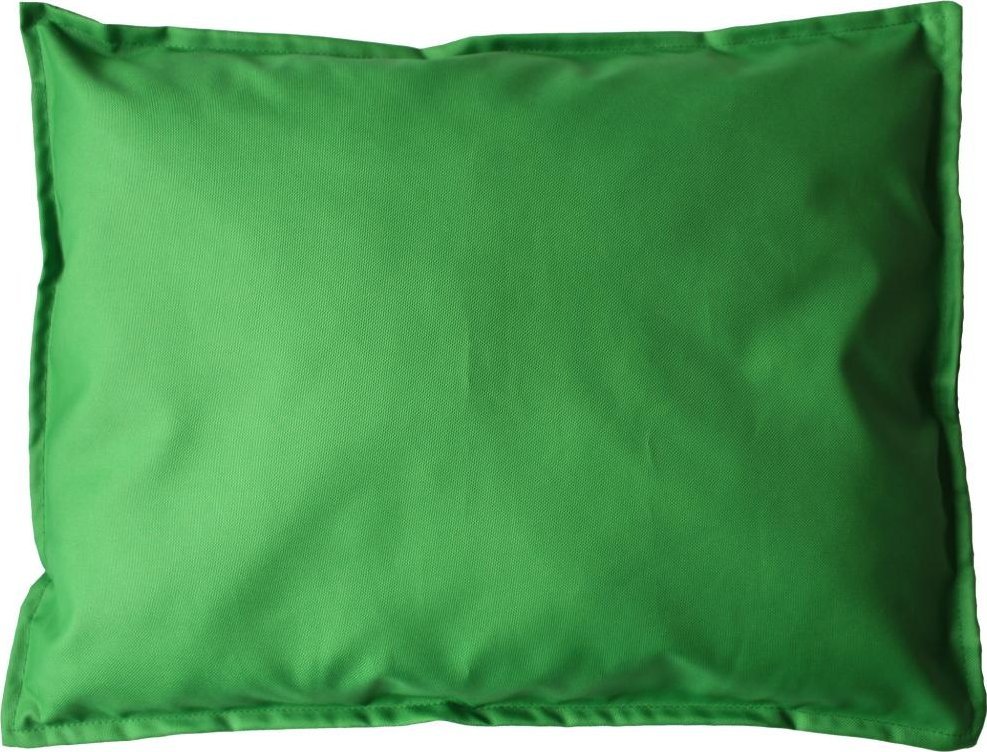 MT3CH Wodoodporna miękka poduszka legowisko kojec posłanie dla królika kota psa fretki zielona