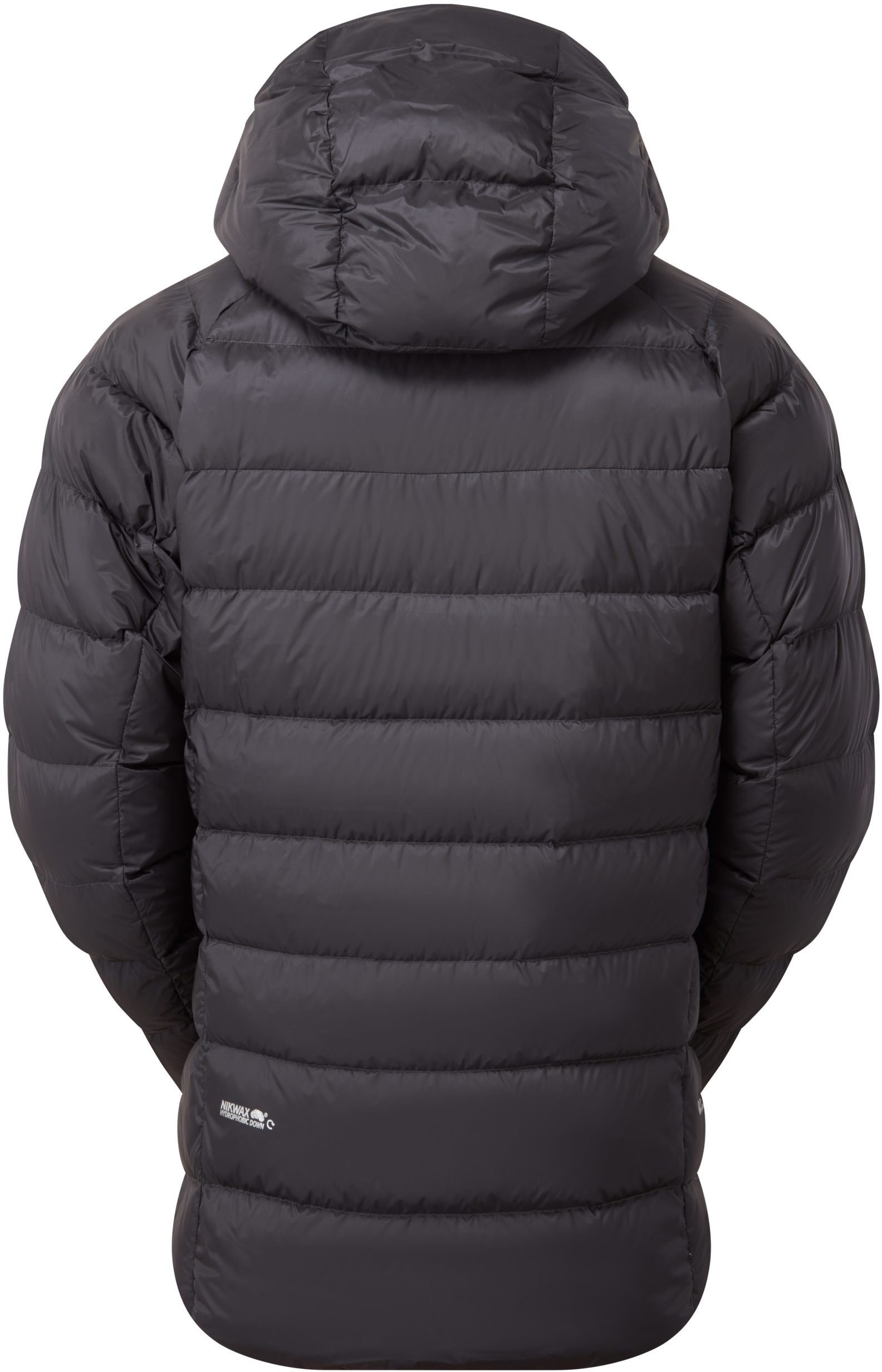 Kurtka glaceon pro-anthracite-l RAB