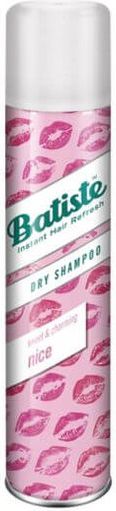 Batiste Suchy szampon do włosów Nice 200ml
