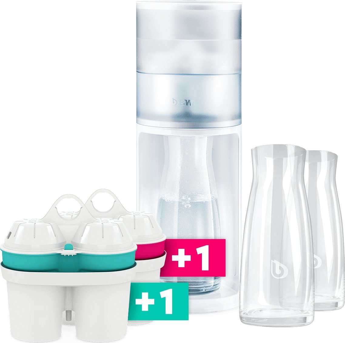 BWT BWT AQUAlizer Station 125305476