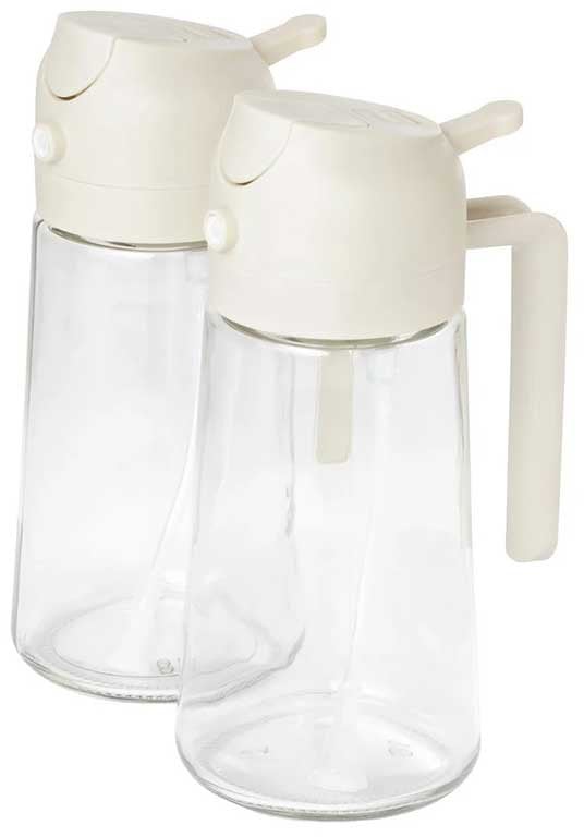 OH - 2-i-1 Oliedispenser 470ml - 2 pak