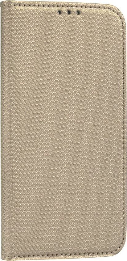 Kabura Smart Case book do XIAOMI Redmi 9C złoty