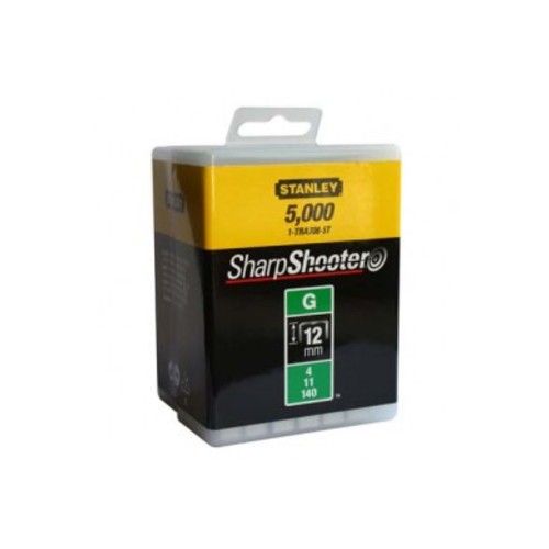 Stanley Zszywka typu G 4/11/140 14mm 5000szt. (TRA709-5T)