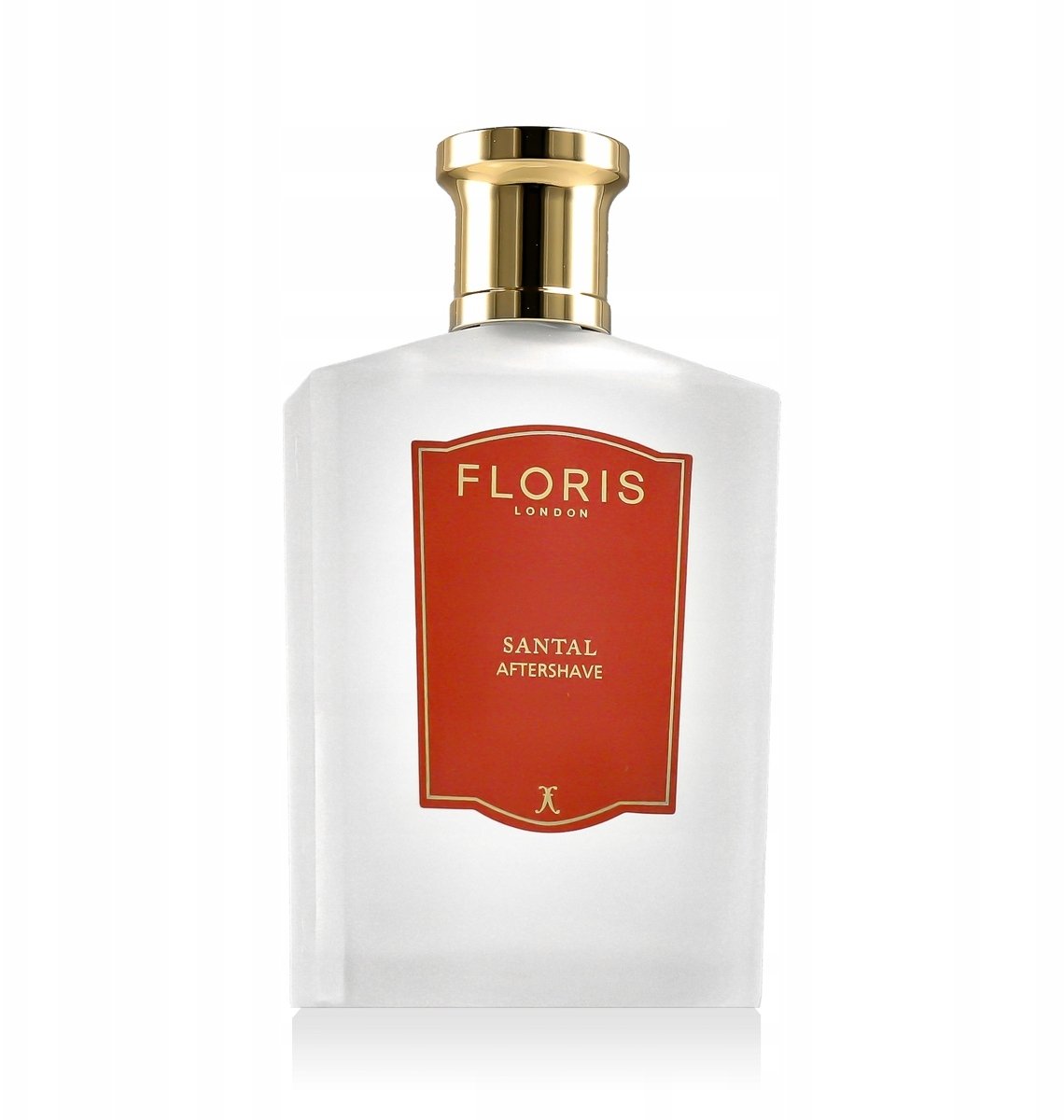 Floris Of London, Santal, Hydration, After-Shave Lotion, 100 ml For Men
