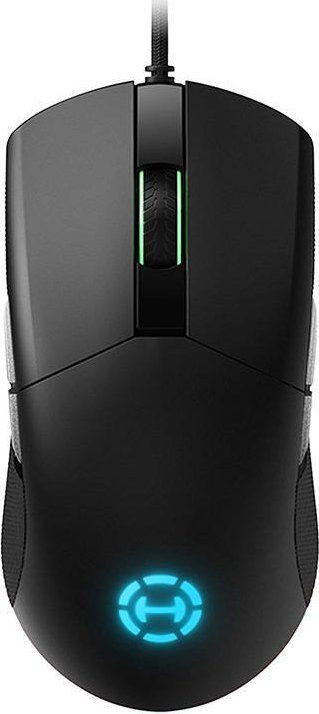 Mysz Edifier Hecate G4M (G4M black)