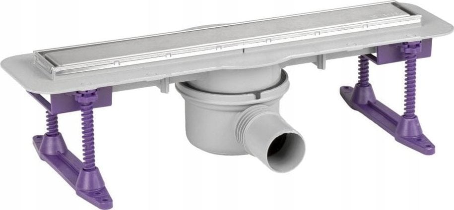 Odpływ liniowy Linearis Ultraline L=450mm (S) (DWZ)