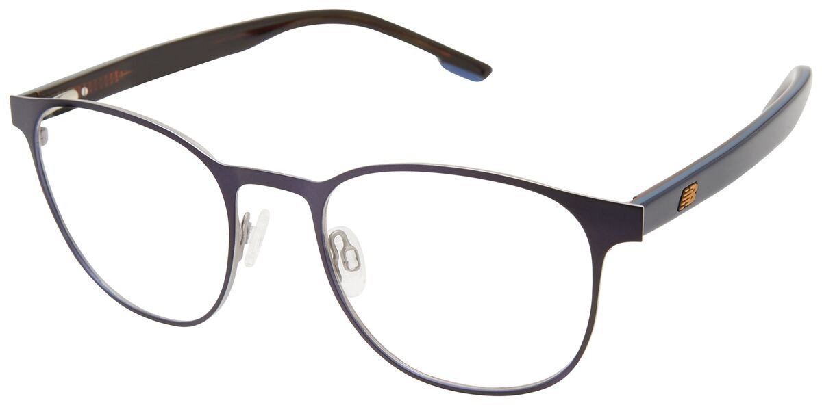 Ramki do okularów Męskie New Balance NB413502 54