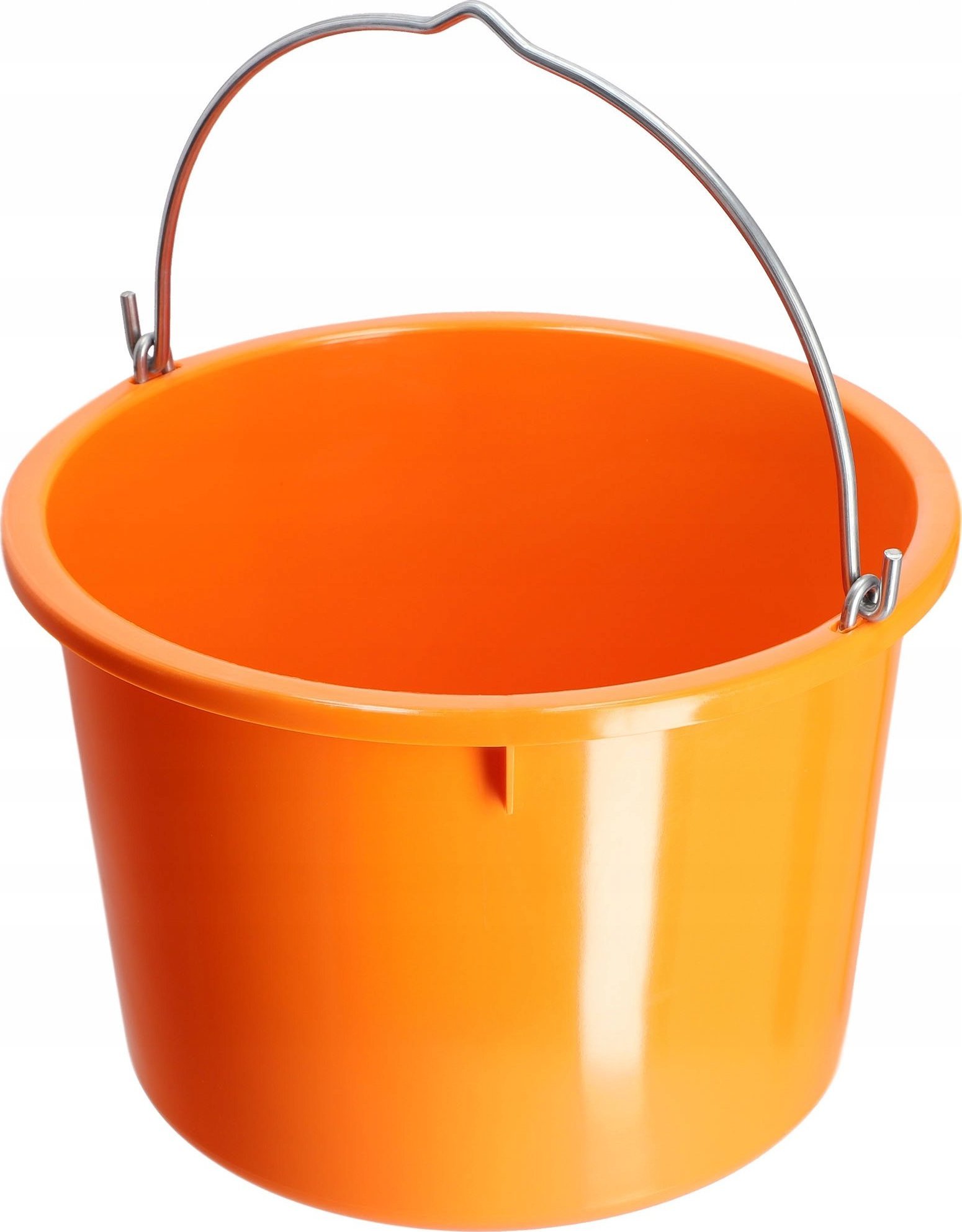 Kadax Wiadro Wiaderko Budowlane 20L Udźwig 40kg Mocne