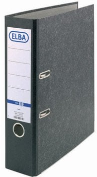 Elba Smart Original segregator Czarny