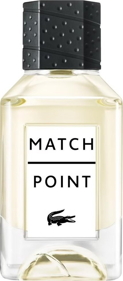 Lacoste MATCH POINT COLOGNE (M) EDT/S 50ML