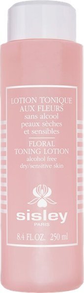 Sisley Floral Toning Lotion Tonik 250ml