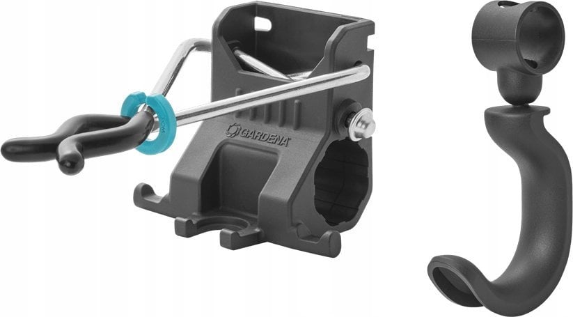Gardena Gardena Set Einzelhalter & Einzelhaken