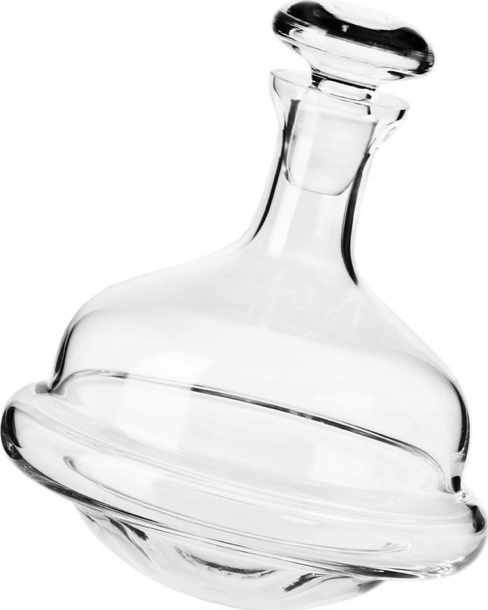 Krosno Karafka bezbarwny