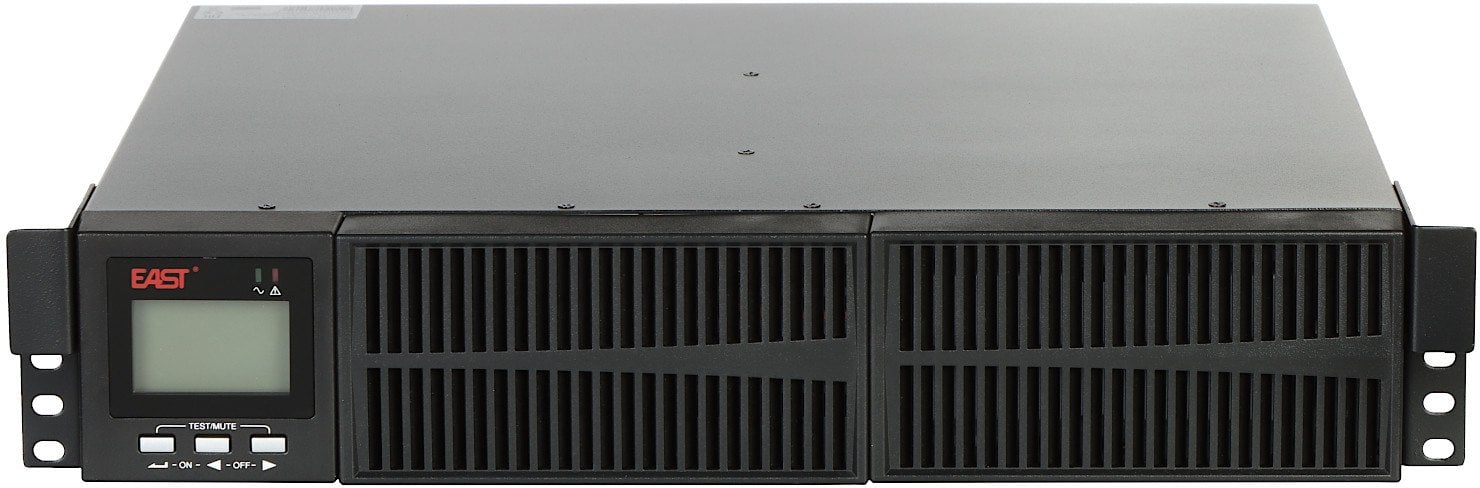 ZASILACZ UPS AT-UPS2000RT/3-RACK 2000 VA EAST