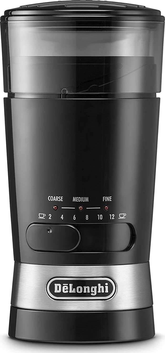 Młynek do kawy DeLonghi KG210