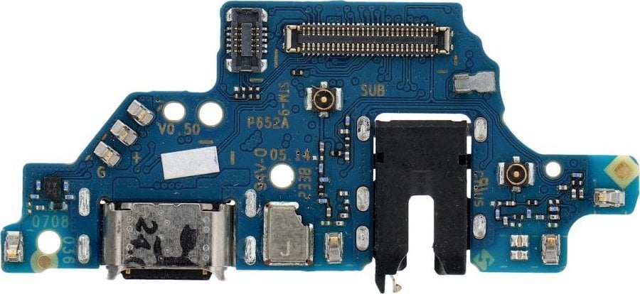 OEM Płytka ładowania do MOTOROLA G84 OEM (Fast Charger)