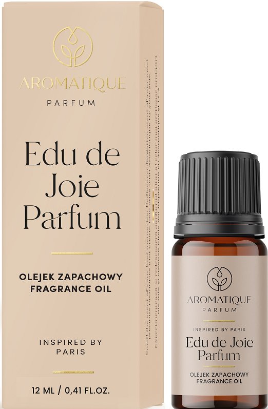 Aromatique Edu De Joie Olejek Zapachowy - 12Ml