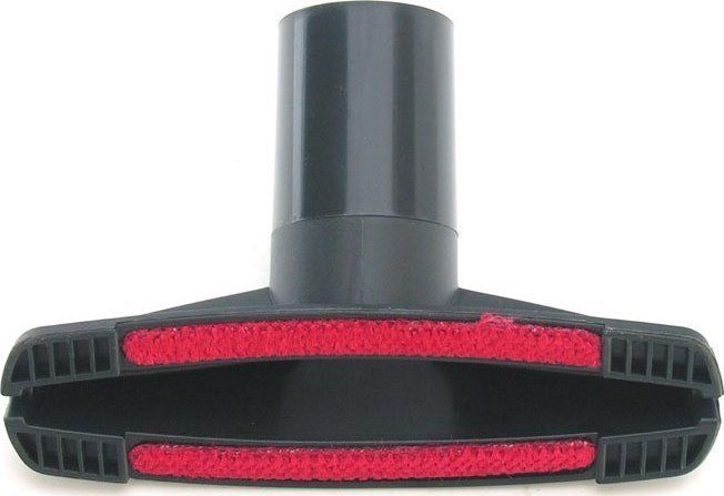 AJS Ssawka do odkurzacza mała z wkładką welurową Zelmer