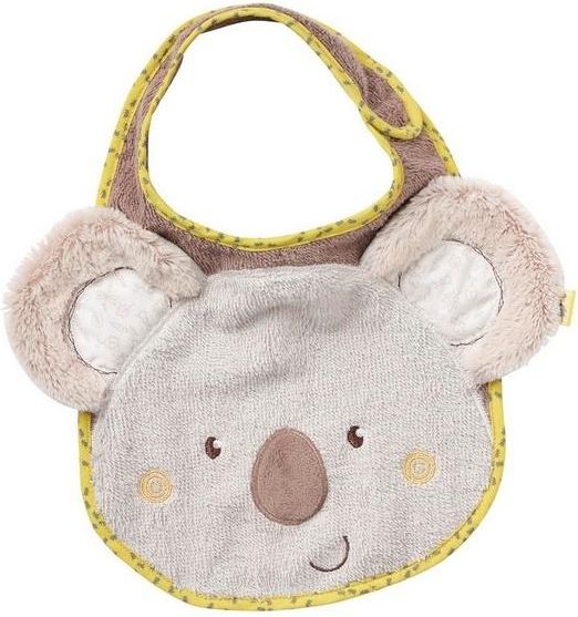 Fehn Śliniak frotte Koala 28 cm