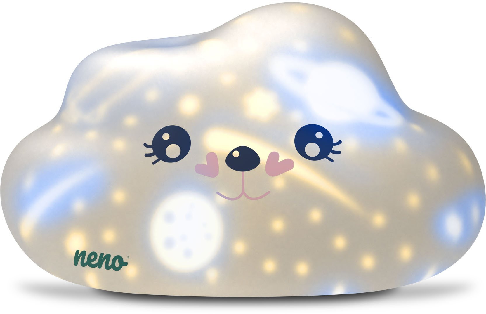 NENO Cosmo lampka LED