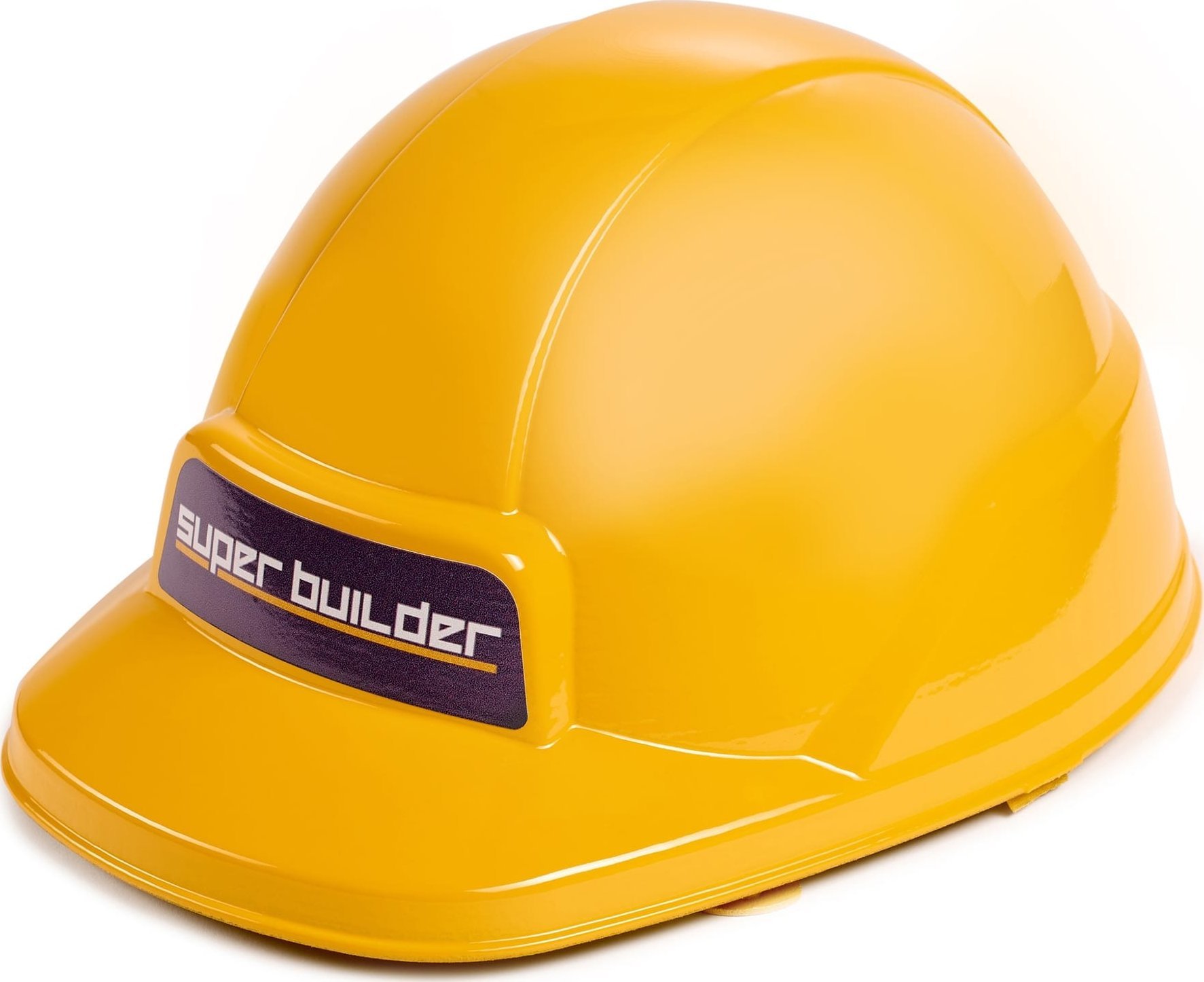 FALK Żółty Kask Class 3-7 Lat