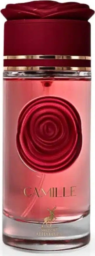 MAISON ALHAMBRA Camille EDP spray 100ml