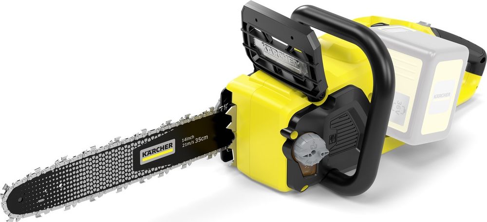 Piła łańcuchowa Karcher CNS 36-35 36 V 35 cm