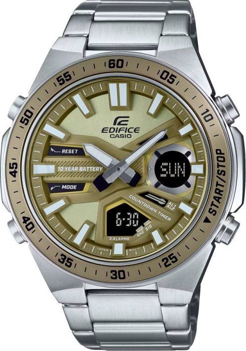 Zegarek Casio EFV-C110D-5ADF